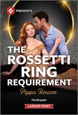 The Rosetti Ring Requirement