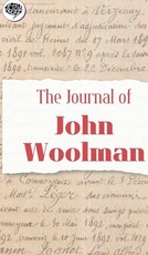 The Journal Of John Woolman