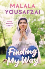 Finding My Way -- Young Readers Edition