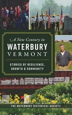 New Century in Waterbury, Vermont