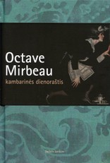 Kambarinės dienoraštis