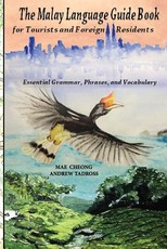 The Malay Language Guidebook