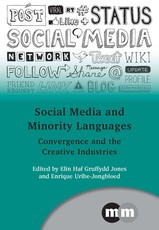 Social Media and Minority Languages Hb