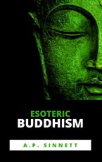 P., A: Esoteric Buddhism