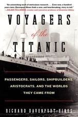 Voyagers of the Titanic