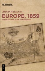 Europe, 1859