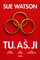 Tu. Aš. Ji