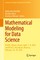 Mathematical Modeling for Data Science