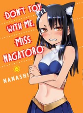 Don't Toy With Me, Miss Nagatoro 06