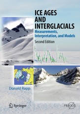 Ice Ages and Interglacials