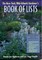 New York/Mid-Atlantic Gardener's Book of Lists (el. knyga)