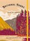 National Parks 2028 Weekly Planner