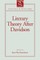 Literary Theory After Davidson