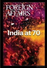 India at 70