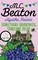 Agatha Raisin: Something Borrowed, Someone Dead