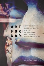 Art for War