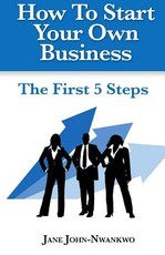 How To Start Your Own Business
