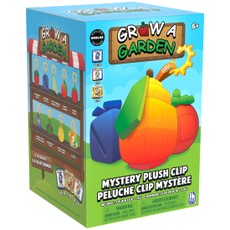 GROW A GARDEN Minkštos segtukės