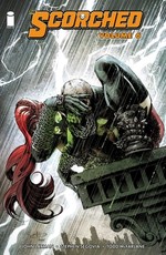 The Scorched Volume 6