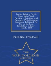 Textile Fabrics