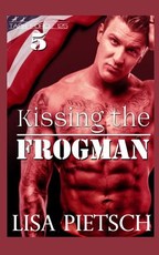 Kissing the Frogman