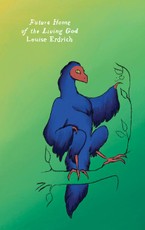 Future Home of the Living God