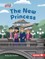 The New Princess