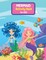 Mermaid Activity Book for Kids