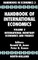 Handbook of International Economics