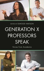 Generation X Professors Speak