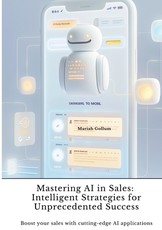 Mastering AI in Sales