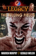 Legacy, Book 2: The Killing Fields