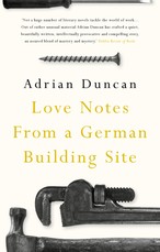 Love Notes from a German Building Site