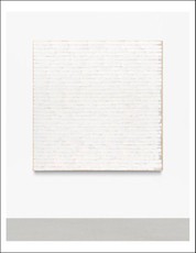 Robert Ryman: The Real Thing