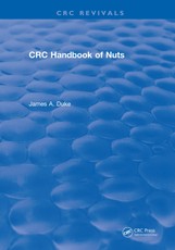 CRC Handbook of Nuts