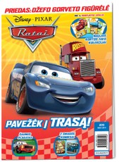 Ratai. Žurnalas. Nr 4