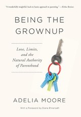 Being the Grownup