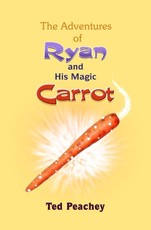 Adventures of Ryan and His Magic Carrot