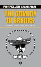 The Comedy of Errors