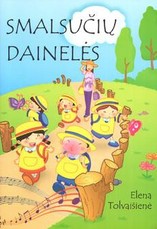 Smalsučių dainelės