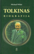 Tolkinas. Biografija