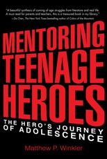 Mentoring Teenage Heroes