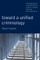 Toward a Unified Criminology