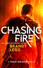 Chasing Fire