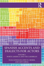 Spanish Accents and Dialects for Actors