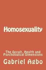 Homosexuality