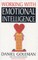 Working with Emotional Intelligence