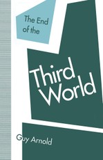 The End of the Third World