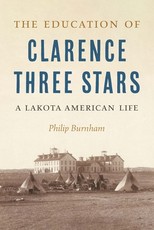 The Education of Clarence Three Stars