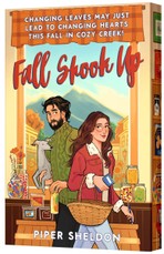 Fall Shook Up